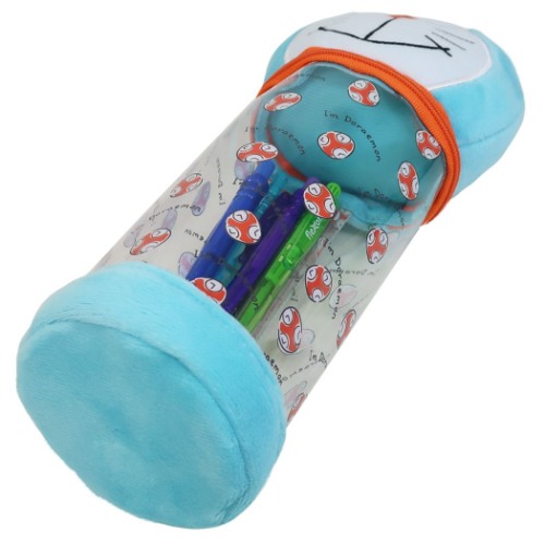 文房具 ドラえもん ぬいぐるみhugペンケース I M Doraemon 雑貨 株式会社 ブライエンタープライズ 問屋 仕入れ 卸 卸売の専門 仕入れならnetsea