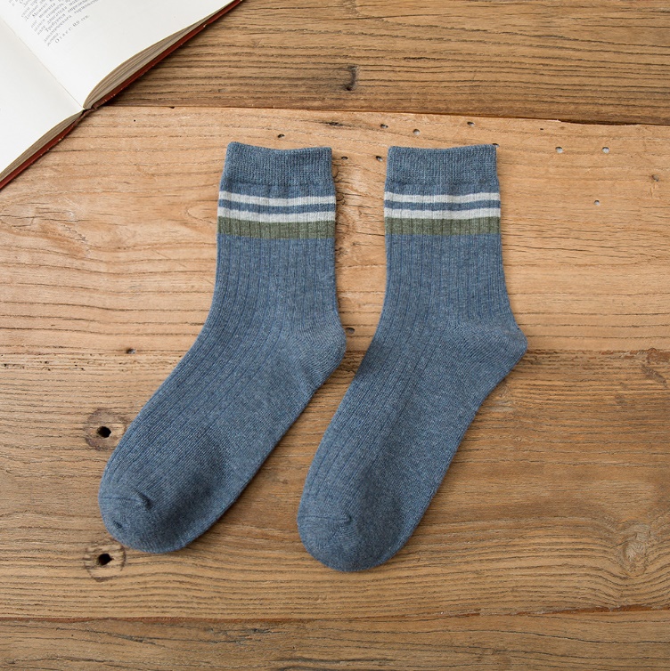 秋冬新作 靴下 メンズ ソックス おもしろ 快適 通気性良い 5色 ファッション雑貨 朝商事 合同会社 問屋 仕入れ 卸 卸売の専門 仕入れならnetsea