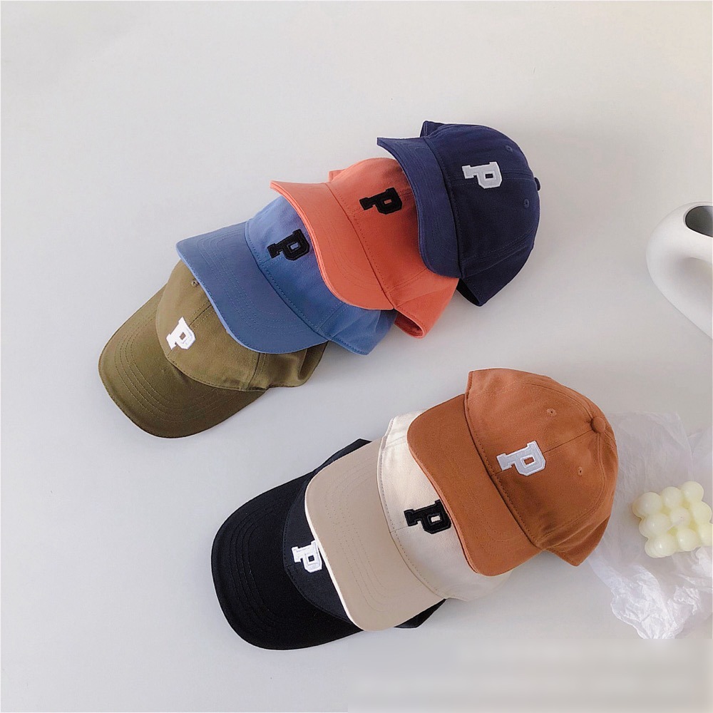 キッズ 子供 帽子 キャップ 野球帽 ベースボールキャップ ファッション小物