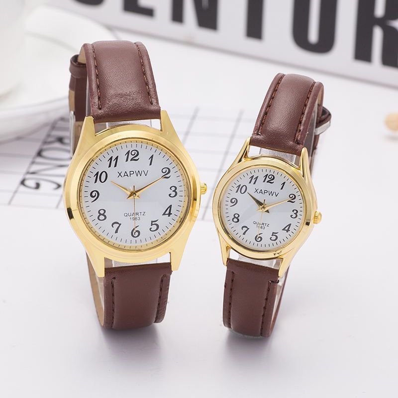 腕時計 男女兼用 ブランド おしゃれ 安い ウォッチ ベルト ゴールド 時計 軽量 防水 プレゼント