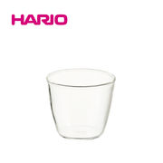 2020新作『HARIO』耐熱ガラス製プリンカップ200 PRC-20-BK (ハリオ）