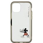 ディズニー・ディズニーピクサーキャラクター SHOWCASE+ iPhone12 mini対応ケース/ミッキーマウス DN-754A
