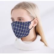 青井屋2021新作 防塵マスク 洗えるマスク  立体マスク花粉症対策 フェイスマスク