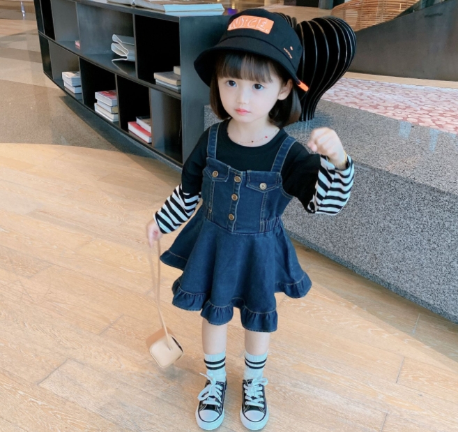 21春新作 早春 キッズ服 スカート デニムスカート 吊りスカート 可愛い 女の子 韓国子供服 アパレル 個人事業主 青井屋 問屋 仕入れ 卸 卸売の専門 仕入れならnetsea 21春新作 早春 キッズ服 スカート デニムスカート 吊りスカート 可愛い 女の子 韓国子供服 アパレル 個人事業主 青井屋 問屋 仕入れ 卸 卸売の専門 仕入れならnetsea