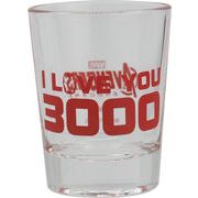 MARVEL/I LOVE YOU 3000-1