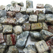 さざれ100g 袋入り 津軽錦石 パワーストーン 天然石 日本銘石 青森県