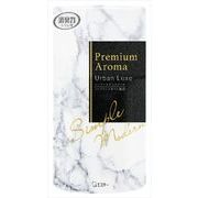 トイレの消臭力 プレミアムアロマ Premium Aroma 置き型 アーバンリュクス 400mL
