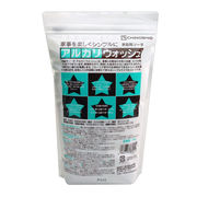 アルカリウォッシュ1KG