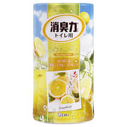 トイレの消臭力 グレープフルーツ