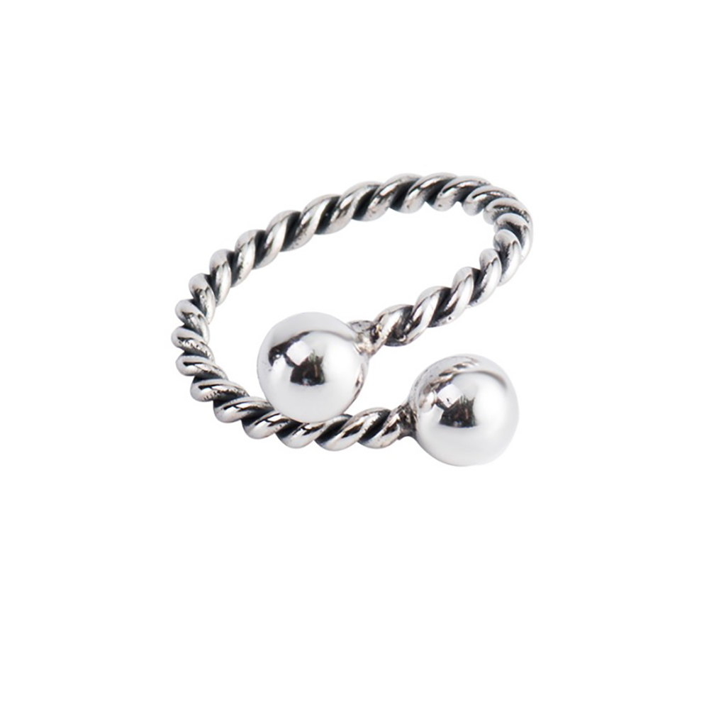 シルバー 925 silver925 シルバーリング silver silverring 指輪 メール便対応可 株式会社 クレイン 問屋