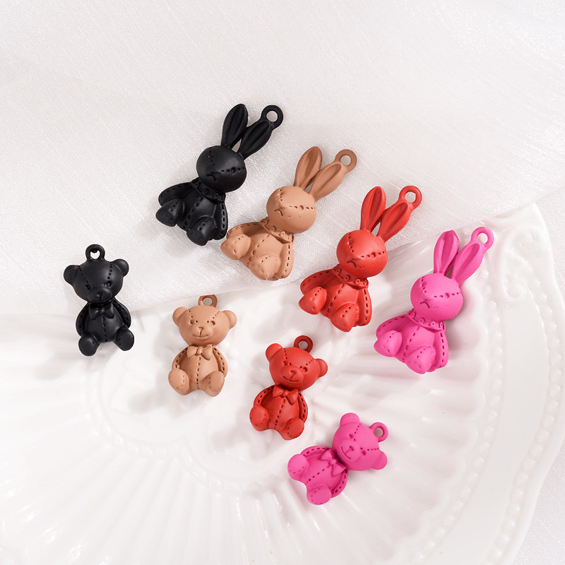新作パーツ アクセサリーパーツ ピアスパーツ diyチャーム ハンドメイド
