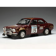 ixo/イクソ フォード エスコート MK1RS 1600 1974 RACラリー #15 M.Alen/P.White