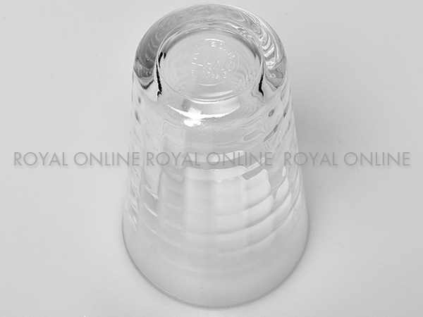 S) 【デュラレックス】 1034AB06 食器 プリズム タンブラー PRISME TUMBLER 6P 330ml 6個セット 家具・インテリア  ROYAL ONLINE （株式会社 ロイヤル） | 問屋・仕入れ・卸・卸売の専門【仕入れならNETSEA】