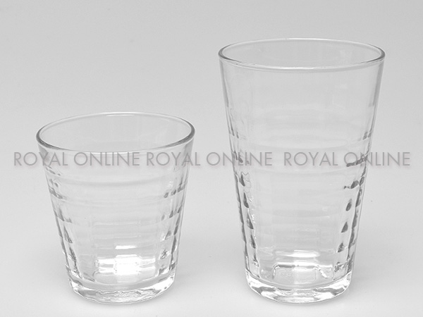 S) 【デュラレックス】 1034AB06 食器 プリズム タンブラー PRISME TUMBLER 6P 330ml 6個セット 家具・インテリア  ROYAL ONLINE （株式会社 ロイヤル） | 問屋・仕入れ・卸・卸売の専門【仕入れならNETSEA】