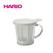 2021新作『HARIO』ワンカップティーメーカー OCT-1-W（ハリオ）