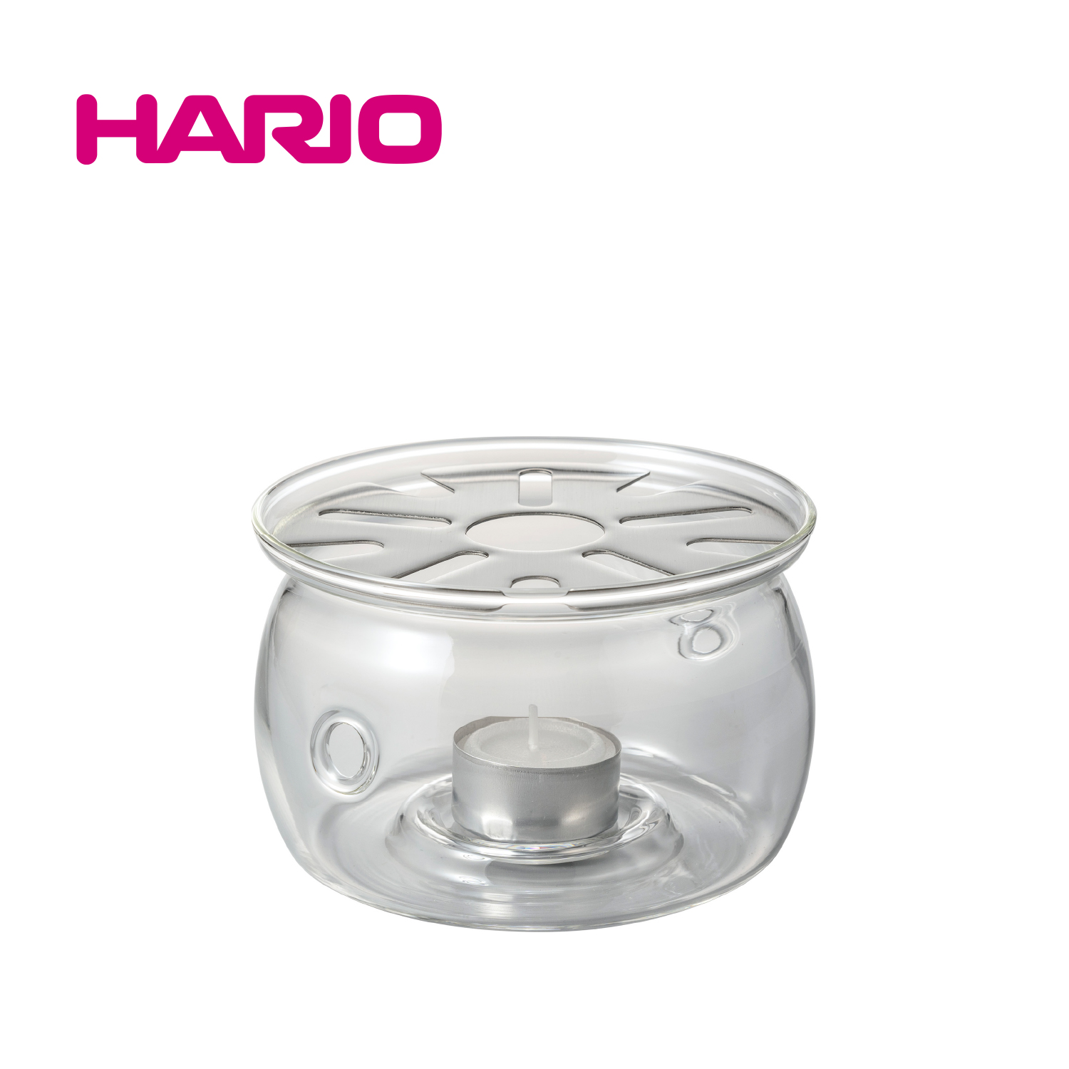 『HARIO』ティーウォーマーS TWJ-S（ハリオ）