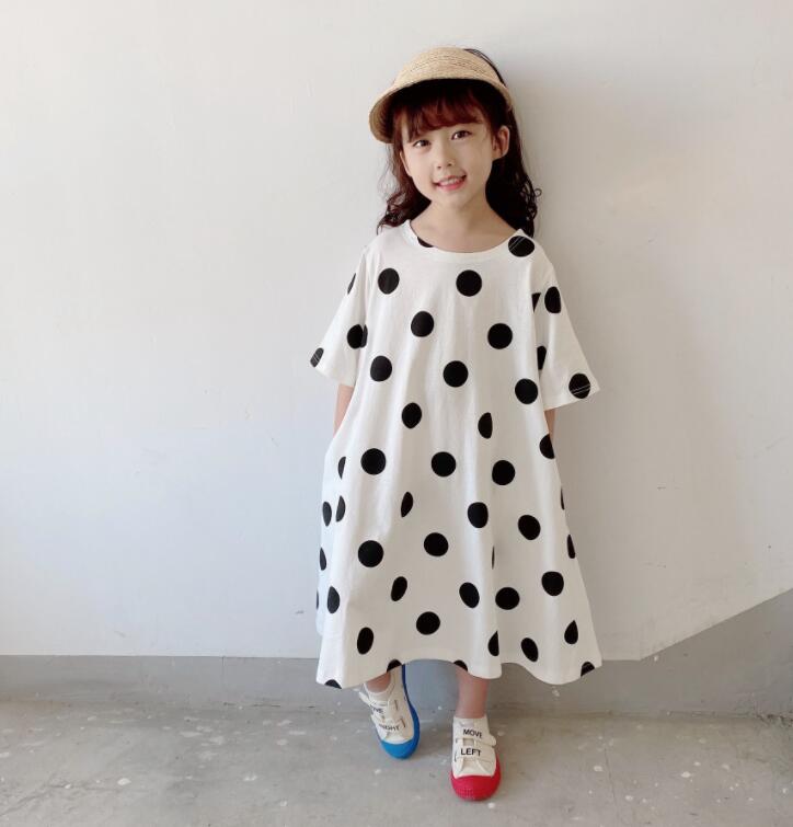 女の子 子供 ワンピース 半袖 可愛いワンピース 子供服 キッズ服 夏ワンピ おしゃれ アパレル ファームレーテスト 有限会社 問屋 仕入れ 卸 卸売の専門 仕入れならnetsea