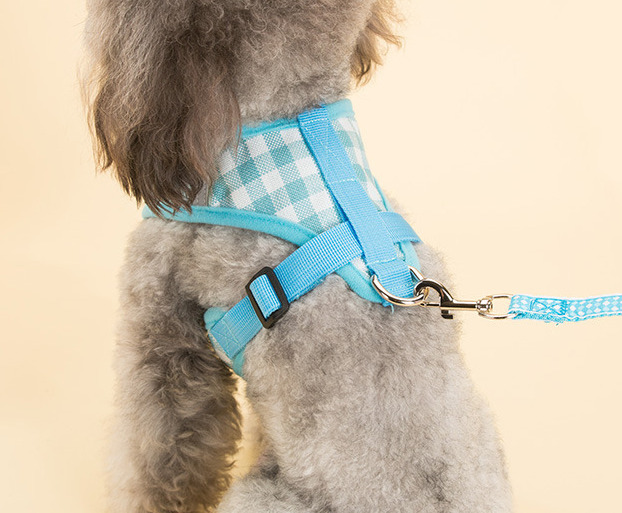 ◆超人気◆超可愛いペット服（牽引ロープ含み）☆犬服◆ペット牽引ロープ◆犬用リード◆小型犬