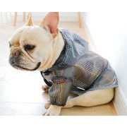 超人気◆超可愛いペット服☆犬服◆ペット用レインコート◆小型犬用レインコート◆闘牛犬用