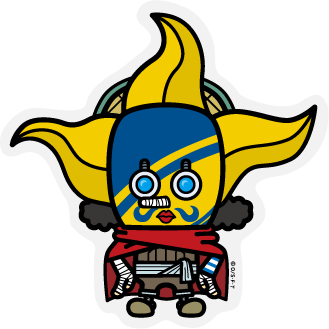 One Piece ワンピース パンソンワークスコラボステッカー Lcs471 そげキング M ワンピース公式 雑貨 株式会社 ゼネラルステッカー 問屋 仕入れ 卸 卸売の専門 仕入れならnetsea