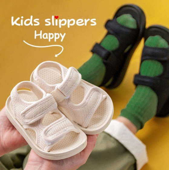 2021新作 ベビー サンダル 子供用 夏 ファーストシューズ 脱ぎ履きがしやすい 赤ちゃん 靴 ベビー 夏用