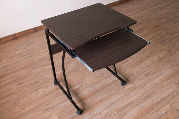 NEW　コンパクトデスク　NA/WAL コンパクトPCデスク NA/WAL | 卸売・ 問屋・仕入れの専門サイト