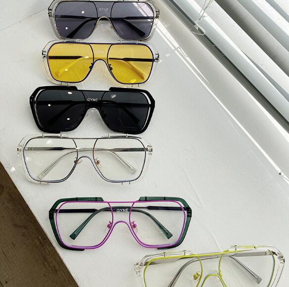 メガネ　眼鏡　サングラス　レディース　CLASSIC 紫外線対策　個性　トレンド　おしゃれ　人気