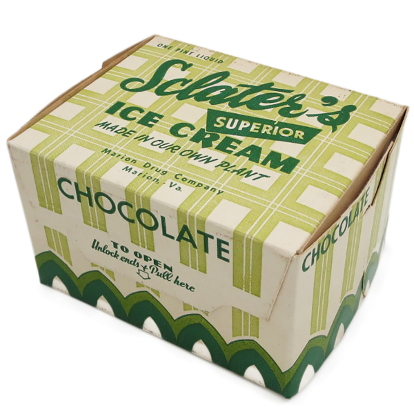 Ice Cream Package アイスクリームパッケージ A デッドストック 雑貨 有限会社 ステップス 問屋 仕入れ 卸 卸売の専門 仕入れならnetsea