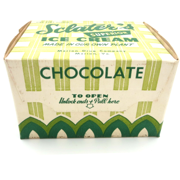 Ice Cream Package アイスクリームパッケージ A デッドストック 雑貨 有限会社 ステップス 問屋 仕入れ 卸 卸売の専門 仕入れならnetsea