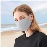 冷感マスク 　大人マスク　通気マスク　快敵　通気性マスク 夏マスク ひんやり 洗えるマスク 飛沫防止