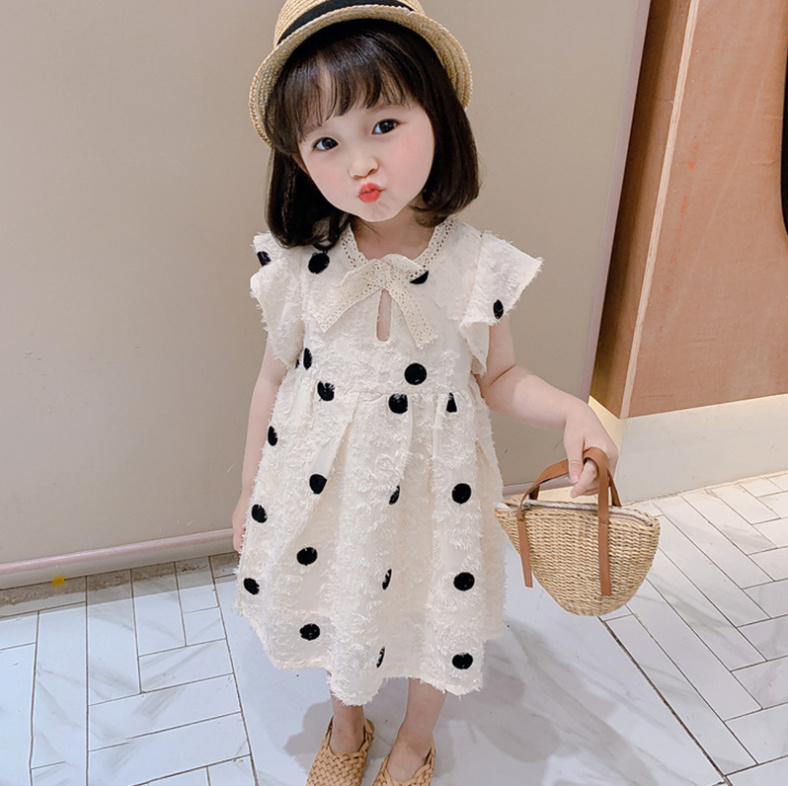 インスタ映え カジュアル系子供服 女の子 ワンピース 夏 赤ちゃん スカート 韓国子供服 キッズ アパレル 香山 株式会社 問屋 仕入れ 卸 卸売の専門 仕入れならnetsea