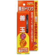 ［トーラス］愛犬愛猫用 善玉ドリンク 100ml