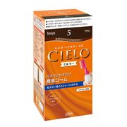 シエロ　ヘアカラーＥＸミルキー　５