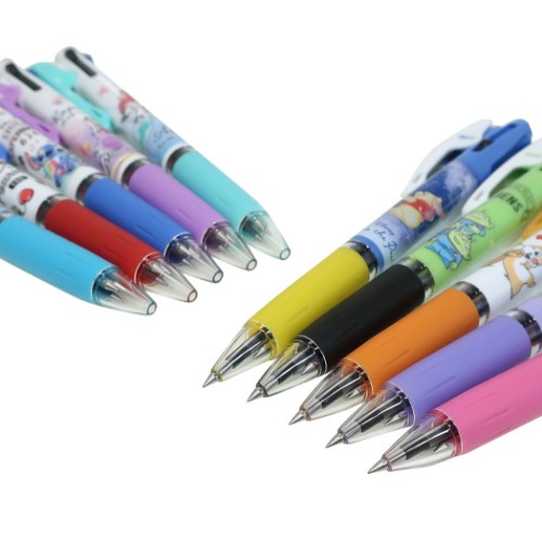 ボールペン ミッキー ミニー ジェットストリーム 雑貨 株式会社 ブライエンタープライズ 問屋 仕入れ 卸 卸売の専門 仕入れならnetsea