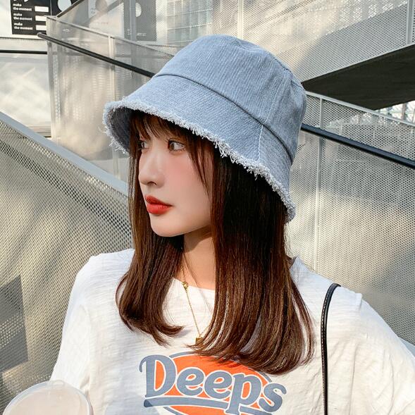 春夏新作 帽子 フリンジバケットハット 韓国風 レディースファッション ファッション雑貨 春栄 株式会社 問屋 仕入れ 卸 卸売の専門 仕入れならnetsea