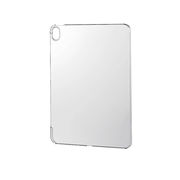 エレコム iPad Air 10.9インチ(第4世代/2020年モデル)/ハードケース/ク