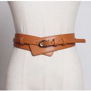 激安　ファッション雑貨　ベルト　飾り物　レトロ