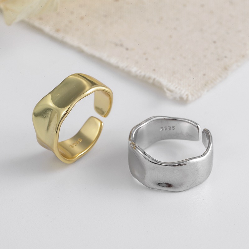 S925 シルバー 925 silver925 silver silverring リング 指輪 ジオメトリ