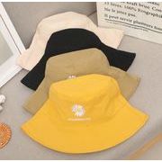 夏　漁夫帽　バケットハット　紫外線対策　UVカット 帽子　レディース　日焼け防止　韓国風