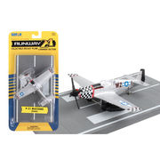 DARON/ダロン P-51Dマスタング