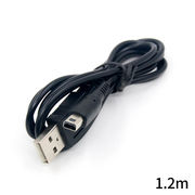 充電ケーブル ゲームパッド 高耐久 断線防止 USBケーブル 充電器 1.2m for GamePad