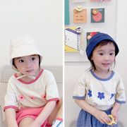 子供服 ベビー服 Tシャツ キッズファッション 新作 女の子 アウター 可愛い 春夏 韓国 子供服