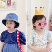 子供服 ベビー服 Tシャツ キッズファッション 新作 女の子 アウター 可愛い 春夏 韓国 子供服