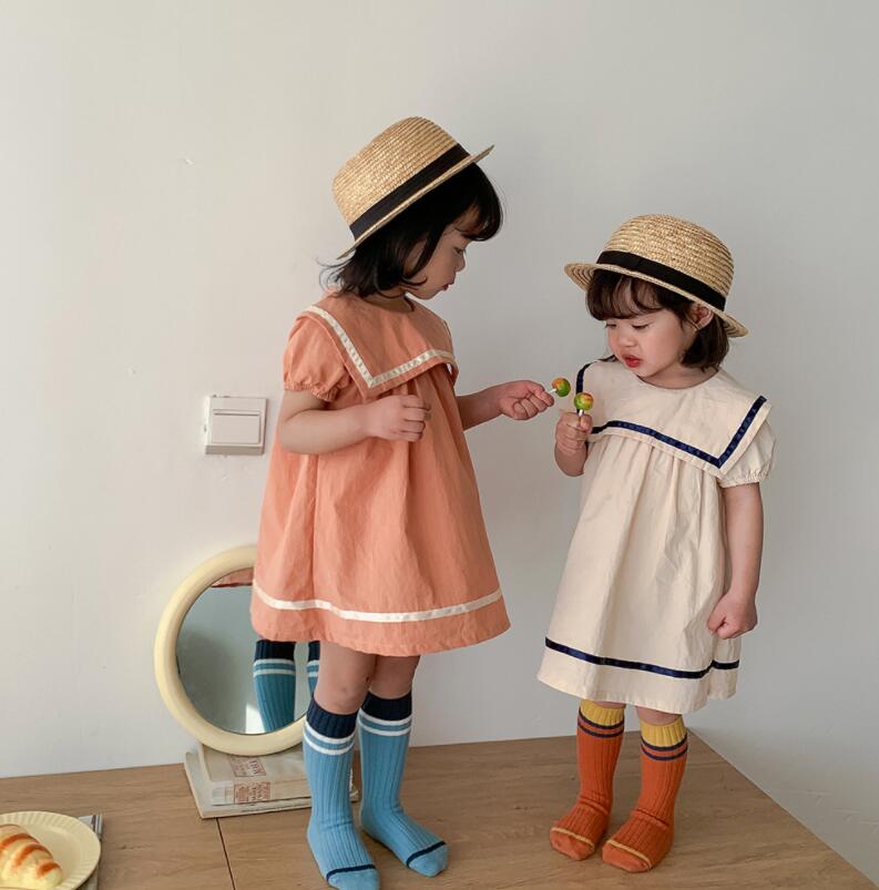 女の子 子供 ワンピース ドレス 可愛いワンピース 子供服 キッズ服 夏ワンピ おしゃれ アパレル 菅野 合同会社 問屋 仕入れ 卸 卸売の専門 仕入れならnetsea