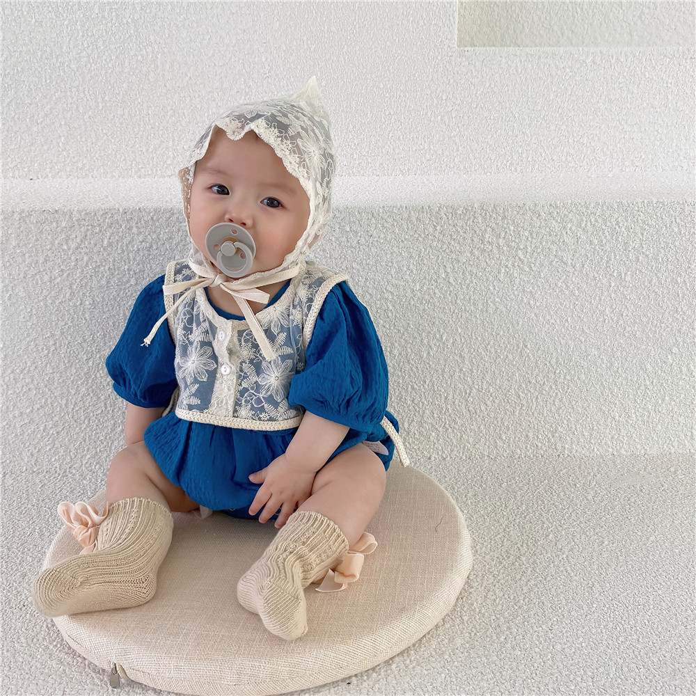 ベビー服 ロンパース ハイハイ つなぎ ワンピース 子供服 春夏 アパレル 合同会社 Jams 問屋 仕入れ 卸 卸売の専門 仕入れならnetsea