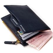2021新入荷　メンズ　財布　二つ折り財布　ベーシック　シンプル　カード入れ