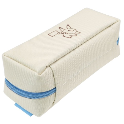 ペンケース ポケットモンスター パコトレーペンケース ピカチュウ アイボリー 雑貨 株式会社 ブライエンタープライズ 問屋 仕入れ 卸 卸売の専門 仕入れならnetsea