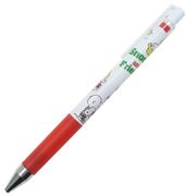 スヌーピー JUICE UP 0.4mm レッド