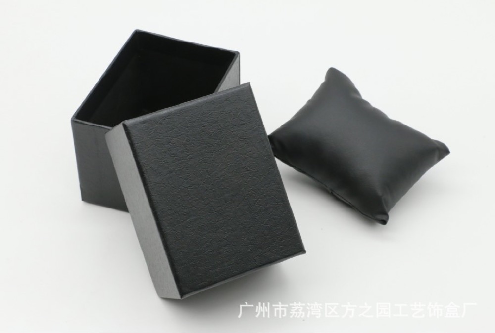 時計ボックス ウォッチケース ギフトボックス プレゼント 雑貨 贈り物 ペーパーボックス