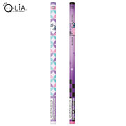 ■Q-LiA（クーリア）■　和柄びより　鉛筆（6B・丸軸）